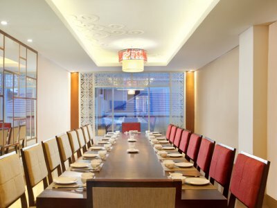 Hotel Four Points By Sheraton Makassar