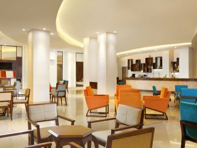 Hotel Four Points By Sheraton Makassar