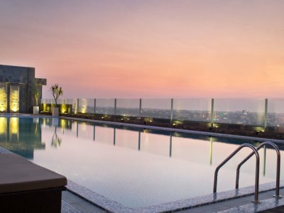 Hotel Four Points By Sheraton Makassar
