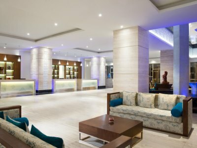 Hotel Four Points By Sheraton Makassar