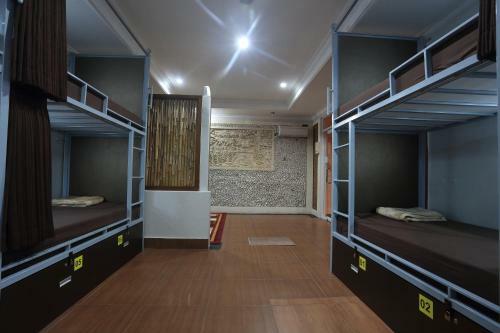 Dewa Hostel