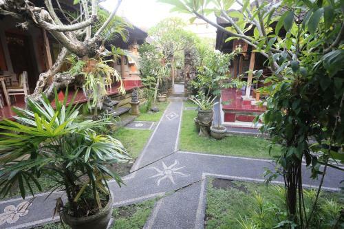 Dewa Hostel