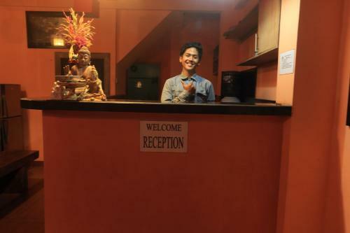 Dewa Hostel