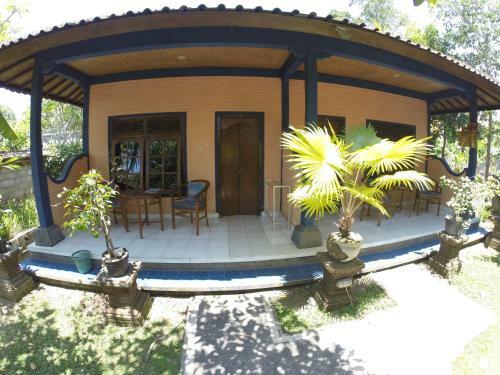 Eka's Homestay