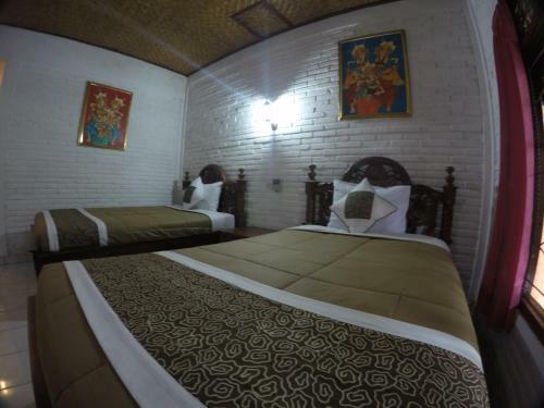 Eka's Homestay