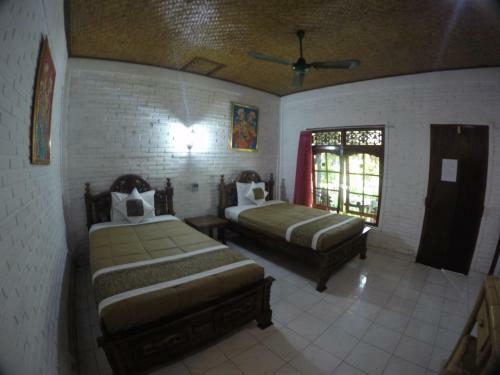 Eka's Homestay