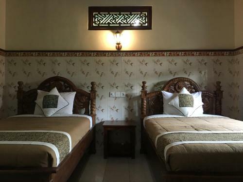 Eka's Homestay