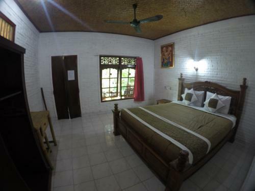 Eka's Homestay