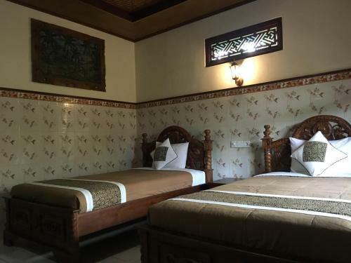 Eka's Homestay
