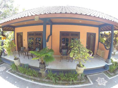 Eka's Homestay