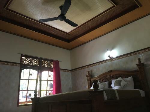 Eka's Homestay