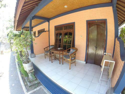Eka's Homestay