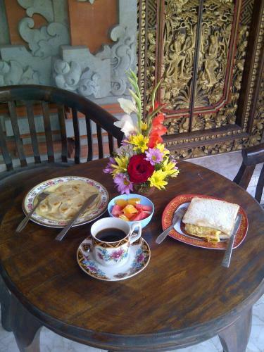 Eka's Homestay
