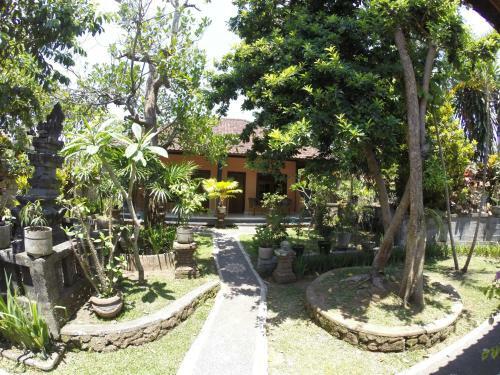 Eka's Homestay