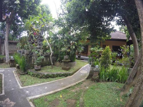 Eka's Homestay