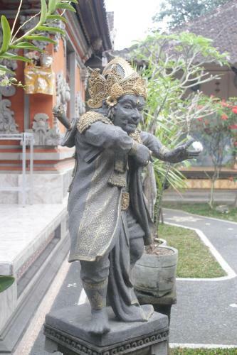Eka's Homestay