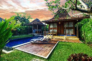 Villa Ubud Heaven Penestanan