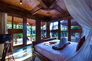 Villa Ubud Heaven Penestanan
