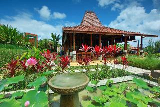 Villa Ubud Heaven Penestanan