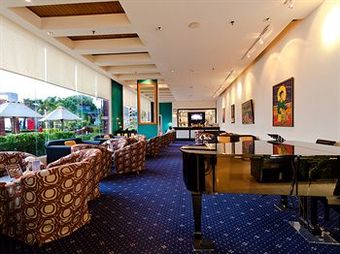 Hotel Aryaduta Makassar
