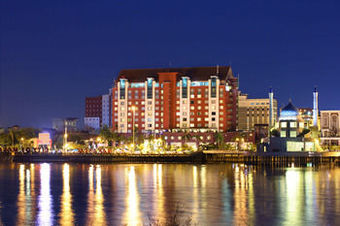 Hotel Aryaduta Makassar