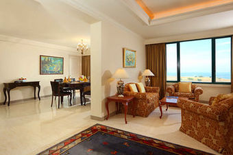 Hotel Aryaduta Makassar