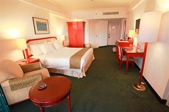Hotel Aryaduta Makassar