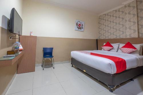 Capital Hotel Makassar