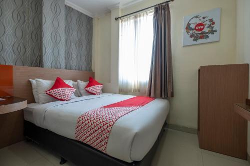 Capital Hotel Makassar