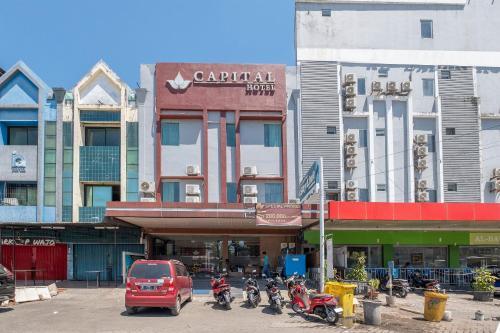Capital Hotel Makassar