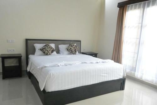 Hostal Agung Trisna Bungalows
