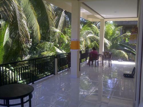 Hostal Agung Trisna Bungalows