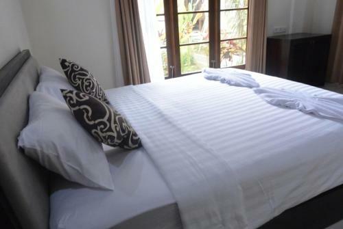 Hostal Agung Trisna Bungalows