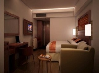Hotel Best Western Plus Makassar Beach