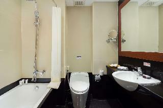 Hotel Best Western Plus Makassar Beach
