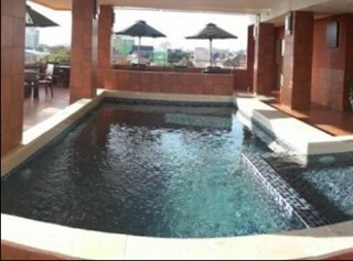 Hotel Best Western Plus Makassar Beach