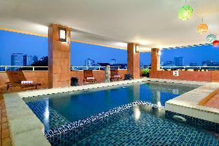 Hotel Best Western Plus Makassar Beach
