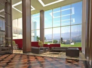 Hotel Best Western Plus Makassar Beach