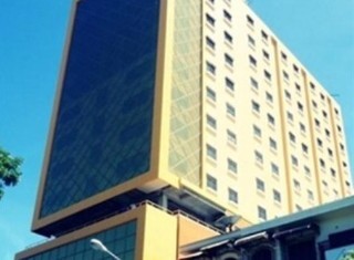 Hotel Best Western Plus Makassar Beach