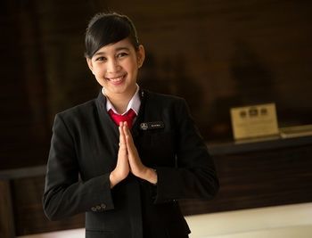 Hotel Best Western Plus Makassar Beach