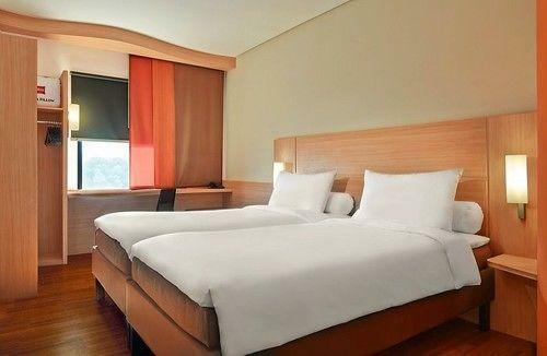 Hotel Ibis Makassar City Center