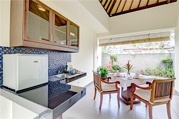 Ladera Villa Ubud