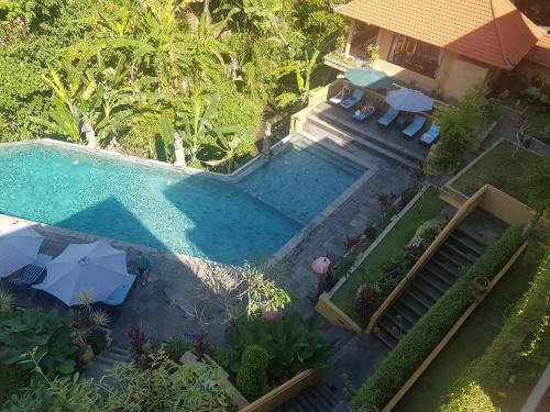 Sri Bungalows Ubud