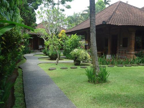 Sri Bungalows Ubud