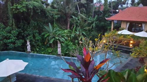 Sri Bungalows Ubud