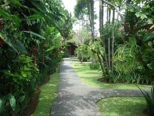 Sri Bungalows Ubud