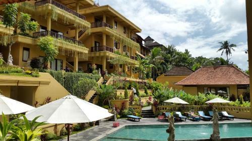 Sri Bungalows Ubud