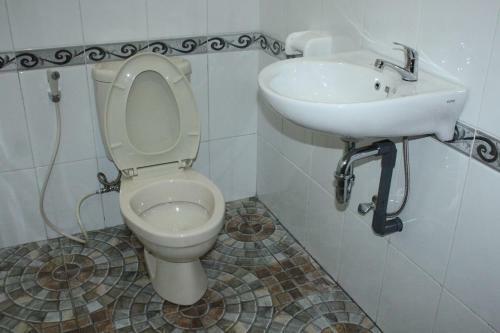 Bed & Breakfast Baruna Guest House