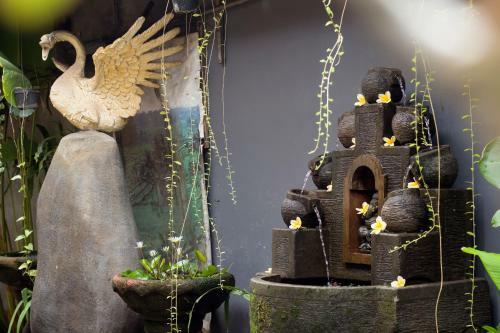 Bed & Breakfast Baruna Guest House