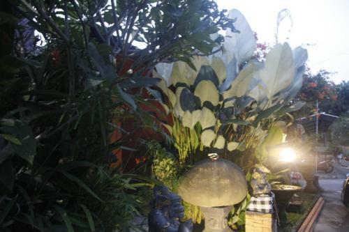 Bed & Breakfast Baruna Guest House
